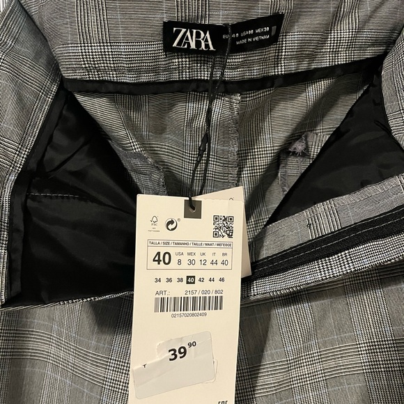 Women’s Zara dress pants - Picture 2 of 2